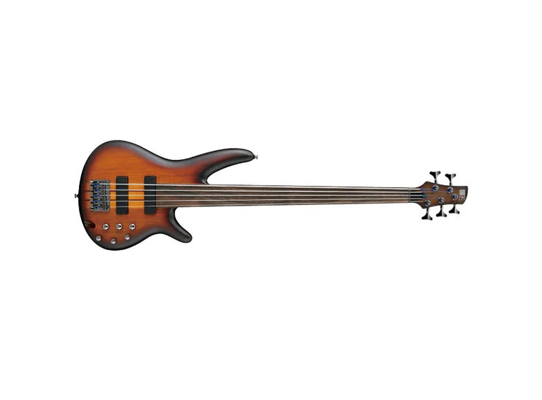 Ibanez SRF-705 BBF elbass 